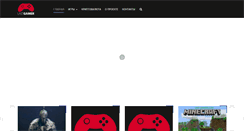Desktop Screenshot of last-gamer.com